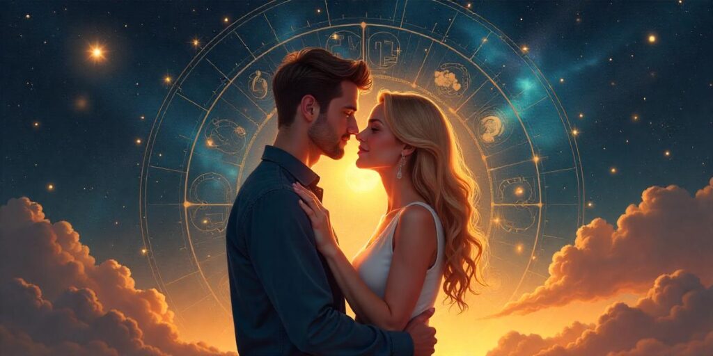 Amore e stelle: il 26 febbraio 2025 promette incontri indimenticabili!