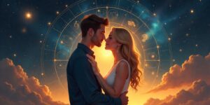 Amore e stelle: il 26 febbraio 2025 promette incontri indimenticabili!