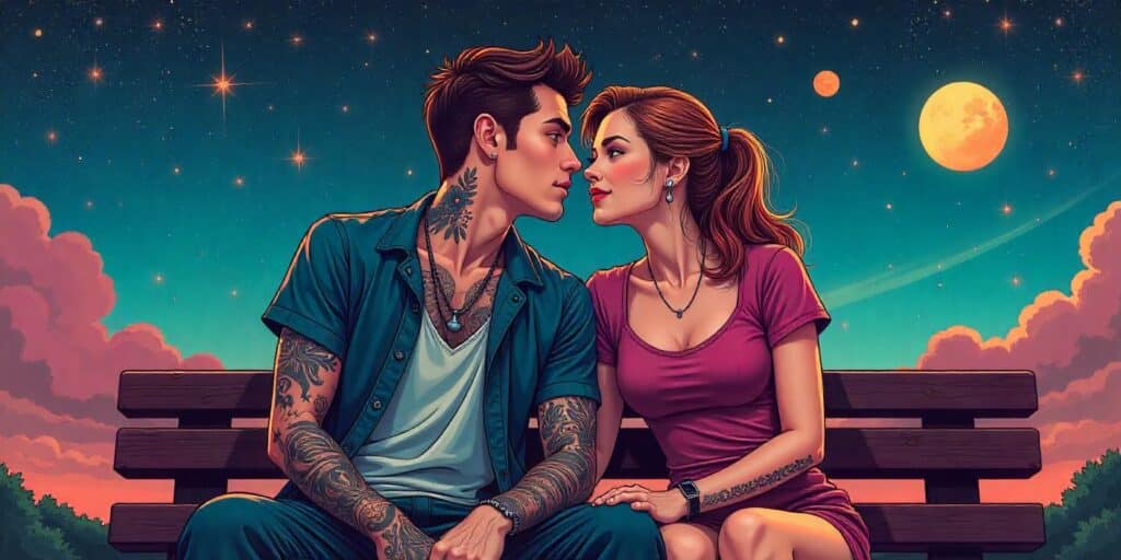 Un giorno di magia e passione: le stelle del 28 febbraio 2025 ci guidano verso nuove emozioni!