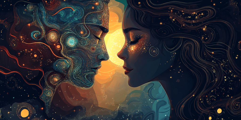 5 marzo 2025: un giorno di stelle e di amore, lasciati guidare dalle emozioni!