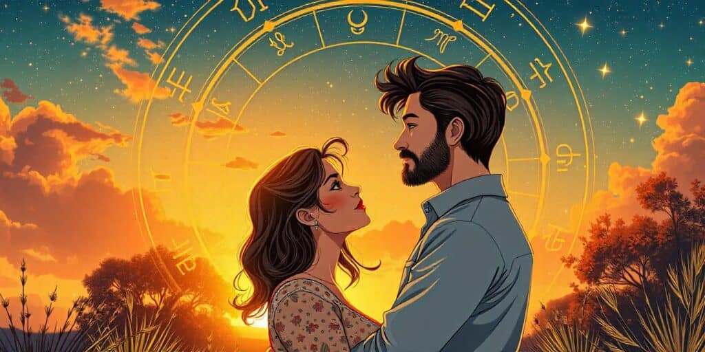 Un giorno di emozioni e connessioni: scopri cosa riservano le stelle per il 6 marzo 2025!
