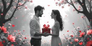 8 Marzo 2025: Celebriamo la forza delle donne e l'amore sotto le stelle