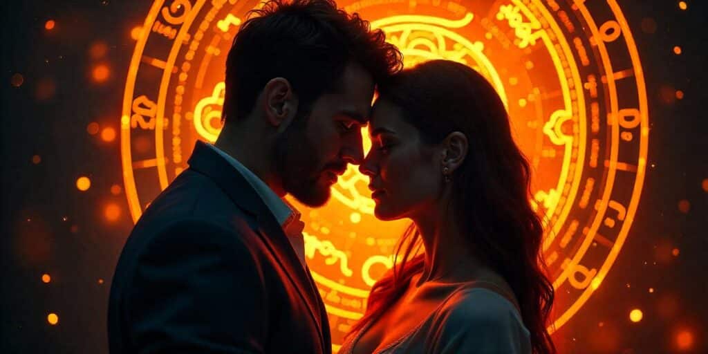 Amore e stelle: scopri le opportunità romantiche del 9 marzo 2025!