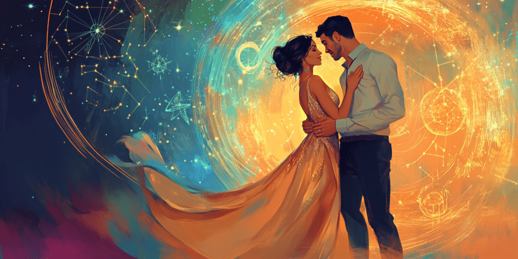 Amore e passione sotto le stelle: Scopri le sorprese del 10 marzo 2025!