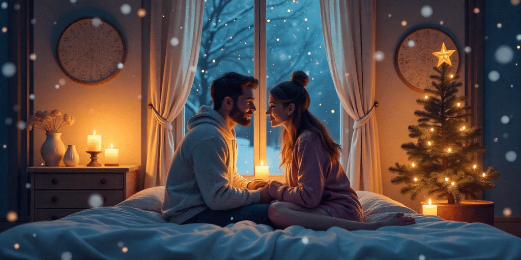11 Marzo 2025: Un Giorno Magico per Amore e Connessioni sotto le Stelle