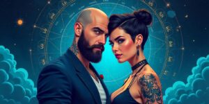 Amici delle stelle: il 12 marzo 2025 porta amore e introspezione sotto il cielo astrale!