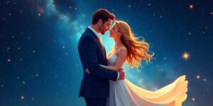 Il balletto delle stelle: amore e connessioni profonde il 13 marzo 2025