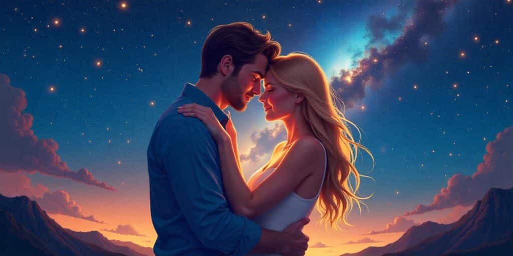 Un viaggio tra amore e stelle: le magie del 19 marzo 2025