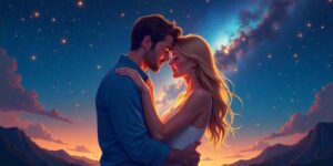 Un viaggio tra amore e stelle: le magie del 19 marzo 2025