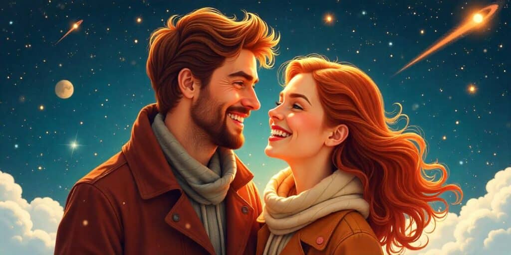 24 Marzo 2025: Un giorno magico sotto le stelle, dove l'amore e le emozioni si incontrano