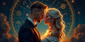 Oroscopo del 22 marzo 2025: amore e connessioni sotto le stelle per ogni segno zodiacale