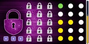 Sfida di logica: Solo menti brillanti possono trovare il codice in meno di 15 secondi! Dimostra il tuo alto QI!