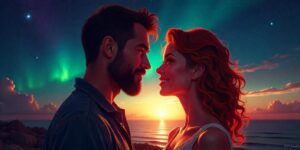 Amore sotto le stelle: scopri il potere dell'energia astrale del 27 marzo 2025!