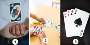 Test della personalità: Rivelazioni del destino - Scegli una delle 3 carte misteriose e scopri i segreti del tuo futuro!