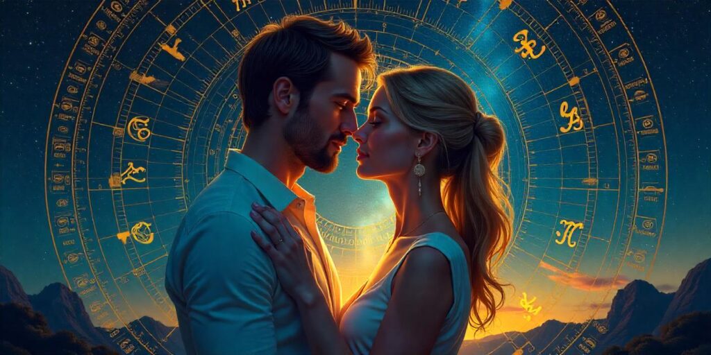 6 Aprile 2025: Incontri magici e nuove emozioni sotto il cielo stellato
