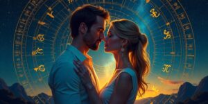 6 Aprile 2025: Incontri magici e nuove emozioni sotto il cielo stellato