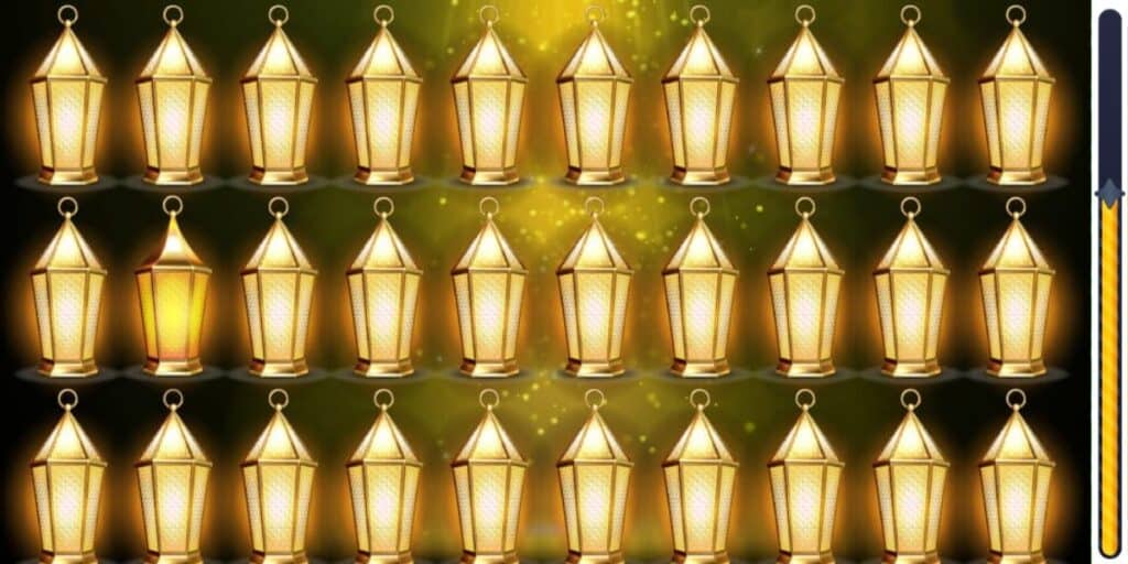 Gioco di osservazione: Riesci a trovare l'elemento fuori posto in meno di 6 secondi? Accetta la sfida ora!