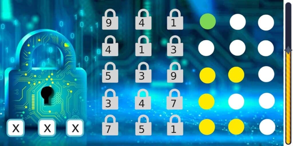Sfida di logica: Solo menti brillanti possono trovare il codice in meno di 10 secondi! Dimostra il tuo QI!
