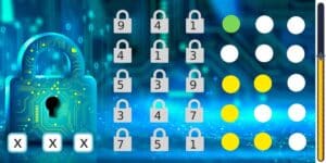 Sfida di logica: Solo menti brillanti possono trovare il codice in meno di 10 secondi! Dimostra il tuo QI!