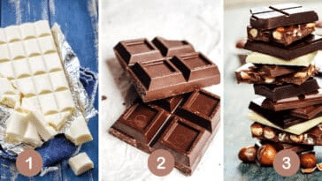 Test della personalità: Scegli il tuo cioccolato dall'immagine e scopri se sei un empatico, un comunicatore o un pacificatore!