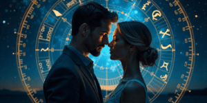 Amore e stelle: scopri come il 16 aprile 2025 illumina il tuo cuore