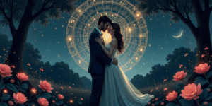 Amore e stelle: scopri le magie del 17 aprile 2025