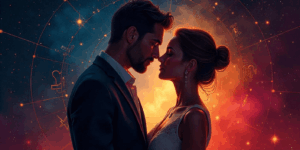 21 Aprile 2025: Quando le stelle illuminano l'amore e il destino si intreccia