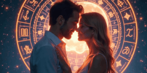 Il 22 aprile 2025: un cielo romantico per nuove connessioni e passioni accese!