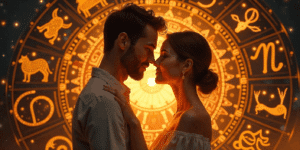Scopri l'amore sotto le stelle: il 23 aprile 2025 porta nuove emozioni e opportunità romantiche!