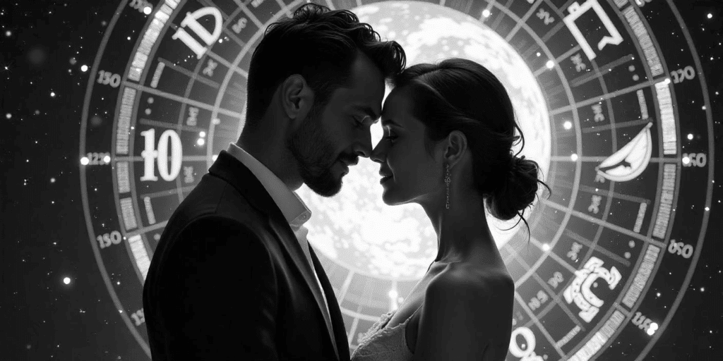 Amore e stelle: il viaggio emozionante del 27 aprile 2025