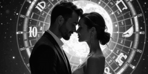 Amore e stelle: il viaggio emozionante del 27 aprile 2025