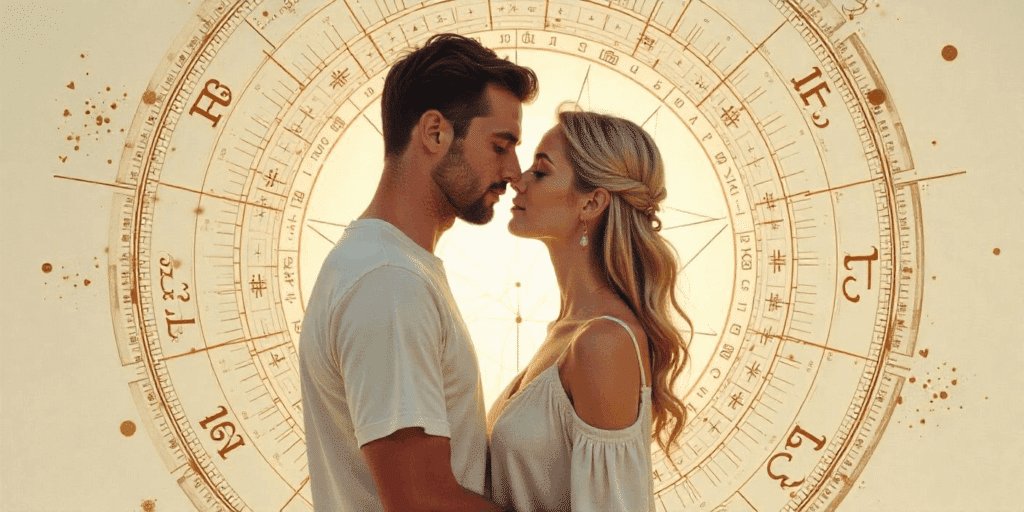 Un cielo di emozioni: amore e nuove avventure il 26 aprile 2025
