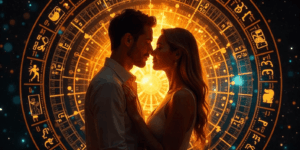 25 Aprile 2025: le stelle svelano il segreto dell'amore e della rinascita