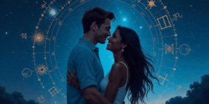 Amore e stelle: scopri cosa riservano gli astri per il tuo cuore il 30 aprile 2025