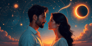 5 maggio 2025: il giorno in cui l'amore danza sotto le stelle
