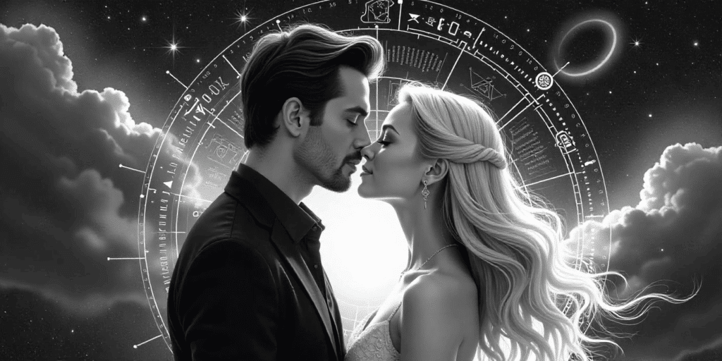 Un amore tra le stelle: il 4 maggio 2025 porta passione e nuove connessioni