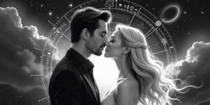Un amore tra le stelle: il 4 maggio 2025 porta passione e nuove connessioni