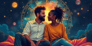 Amore e stelle: scopri la magia del 3 maggio 2025 e lasciati guidare dalle emozioni
