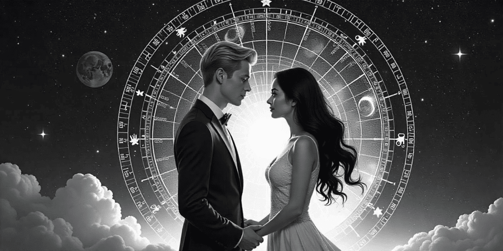 Rinascita d'amore: le stelle brillano su di noi il 1° maggio 2025
