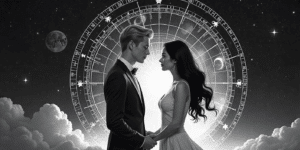 Rinascita d'amore: le stelle brillano su di noi il 1° maggio 2025