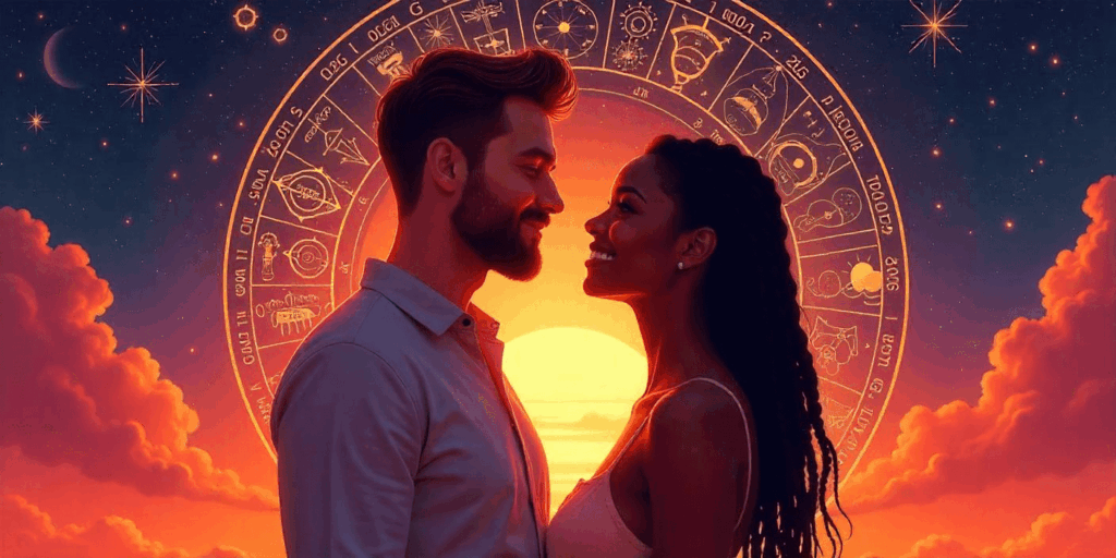 Oroscopo del 6 maggio 2025: amore, emozioni e connessioni astrali per ogni segno zodiacale