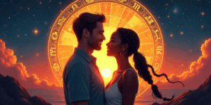 8 maggio 2025: Un giorno magico per l'amore e la passione sotto le stelle